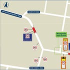 Woongoolba school crossing and speed limit upgrades underway