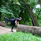 Ce exerciții mai faci?