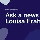Ask a news SEO: Louisa Frahm on Google Trends 