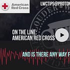 The American Red Cross: Donated Blood Isn’t Filtered by COVID-19 Vaccination Status 