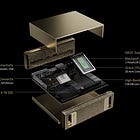 Edge AI at CES 2025 