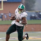 Week 6 MACtion Power Rankings & the MAC's (non-)participation in Blood Week