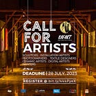 KAFART, an Exhibition celebrating Art and Fashion in Northern Nigeria announces its 'Call for Artists' ahead of its fourth edition 