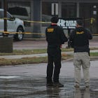 Sioux Falls police union asks to shield name of injured officer involved in shooting