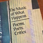 #12 The Music of What Happens