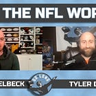 Q&A: Matt Hasselbeck on Jordan Love's young 'Tom Brady' quality, 2024 MVP race, Mahomes' ankle, Drake Maye, Caleb Williams red flags