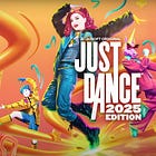 Just Dance 2025 traz captura de movimento via câmera e novas músicas - Review