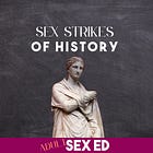Sex strikes of history