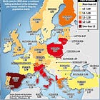 Britain's looming demographic CRISIS