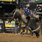 Bucked his way to glory: Aussie Cowboy becomes World’s Best