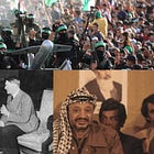 The roots of Palestinianism 