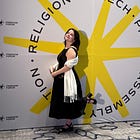 My First Byline: Callan Tansill-Suddath