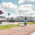 From Martiniplaza to Kardinge — An Overview of Major Construction Plans in Groningen