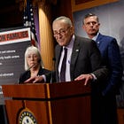 Where are the Democrats?