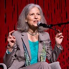 Profile in Focus | Dr. Jill Stein Part 19 (January 2022 - February 2022)