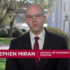 Trump's Tariff Guru Explains It All For You