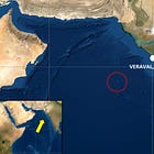 New Updates: Drone Attacks Liberia-Flagged Chemical Tanker Near India Israeli Media Says Was Launched By Iran. Other Incidents Reported Near Yemen