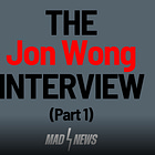 The Jon Wong Interview (Part 1): Solana Ecosystem Engineering, Backpack xNFTs and Mad Lads