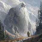 Approaching the Fake Giant