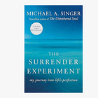 The Surrender Experiment: My Journey into Life's Perfection