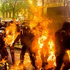 The French Riots & Human Biodiversity
