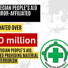 USAID Sent $300 Million to Norwegian People’s Aid Despite Admission of Terrorism Ties