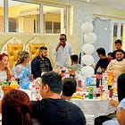 Sounding the Blessings: Live music's sacred role in Roma weddings