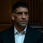 Marvel Studios’s Next Special Will Star The Punisher