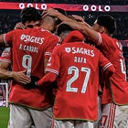 FDV Flash: Benfica 3, FC Famalicão 0