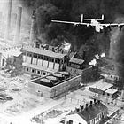 Bombing Hitler's Gas Station: A Brief History