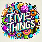 Five Things: Defending Europe, Hibernation, Global Food Supply, Despair, Optimist's Dilemma