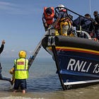 The Small Boats Crisis in Numbers