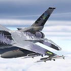 Ukrainian F-16 Saga [i]