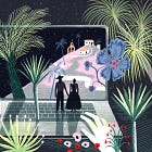 From Macondo to Metadata: Reading Memory Crisis Through Fiction