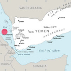 Explosions, Suspicious Small Craft Reported Near Ship Around Yemen