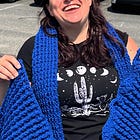 Fibers of Inspiration: This Week's Links from the THREADSTACK Community