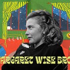 Margaret Wise Brown and the Art of Paying Attention 