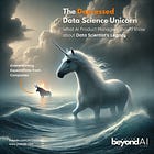 The Depressed Data Science Unicorn