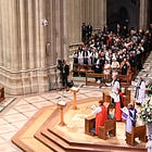 Brave Sermon Exposes Christian Nationalism