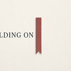 Chapter Three – Holding On [Narrated]