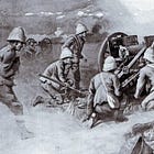 Artillery in the Boer War (Part II)