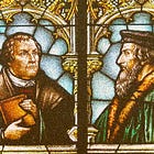 Liberal Individualism Has Deep Roots in Protestantism
