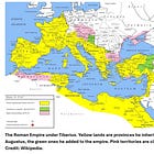 Tiberius, the Conservative Emperor