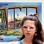 Hey Maine, You're Our Friday Special State Of Awesomeness!