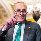 'We Need a Strong Republican Party,' Democrats Always Say. How About a Strong Democratic One?