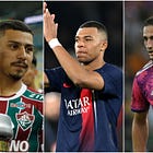 EXCL: The TRUTH behind Real Madrid's surprise Mbappe statement, Liverpool monitoring midfield gem, latest on Man Utd links with French star, and more