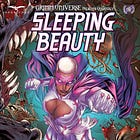 Review - Sleeping Beauty: Nightmare Queen