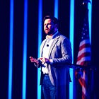 JD Vance Is Ready to Remake America in MAGA's Image