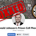 JoCo Sheriff's Office doxxes owner of anonymous "parody" Facebook page