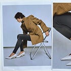 Harnessing the Ultimate Fall "It" Look.